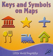 Keys And Symbols On Maps Greve Meg