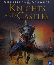 Knights And Castles Wilkinson Philip 1955