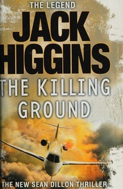 The Killing Ground Jack Higgins