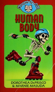 Human Body Deprisco Dorothea