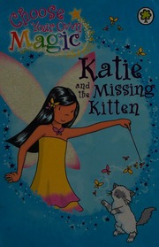 Katie The Kitten Fairy Meadows Daisy Ripper Georgie