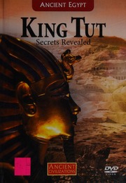 King Tut Secrets Revealed International Masters Publishers History Channel Television Network
