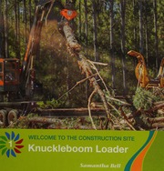 Knuckleboom Loader Bell Samantha Author