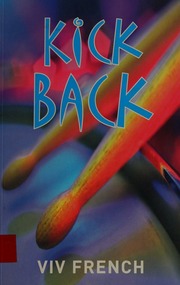 Kick Back French Vivian Abrams Jake