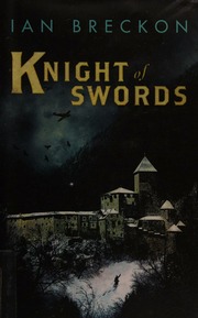 Knight Of Swords Breckon Ian 1970