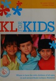Kl For Kids Holland Lorien Phillips Kate 1965