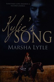 Kylies Song Lytle Marsha Author