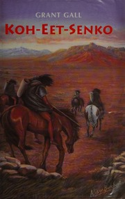 Koheetsenko Gall Grant 1935 Gall Grant 1935 Man Called Hunter