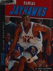 Kansas Jayhawks Silverman Drew 1982
