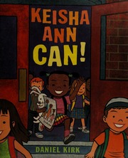 Keisha Ann Can Kirk Daniel