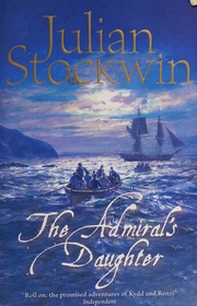 Kydd The Admirals Daughter Stockwin Julian