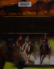 The Kingfisher Illustrated Horse Pony Encyclopedia Ransford