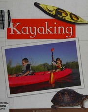 Kayaking Ringstad Arnold Author