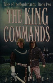 The King Commands Burden Meg