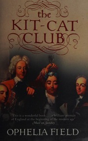 The Kitcat Club Field Ophelia