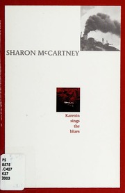Karenin Sings The Blues Mccartney Sharon 1959