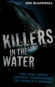 Killers In The Water Ca Us Territories Only Version Blackhall