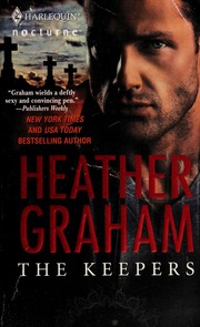 The Keepers First Edition Graham Heather