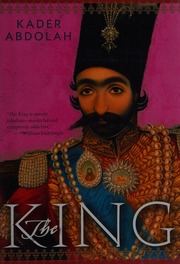 The King Abdolah Kader 1954 Forestflier Nancy Translator