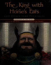 The King With Horses Ears And Other Irish Folktales Burns Batt