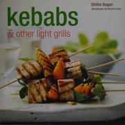 Kebabs Other Light Grills Delicious Recipes For Every Day Basan