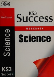 Ks3 Success Science Workbook Brian Arnold Et Al Arnold