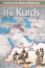 The Kurds Library Binding Edition Wagner Heather Lehr