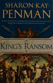 A Kings Ransom Penman Sharon Kay Author