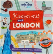 Komm Mit Nach London 1 German Lonely Planet