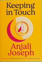 Keeping In Touch Joseph Anjali