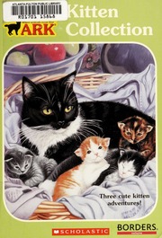 Kitten Collection Baglio Ben M Mcnicholas Shelagh Baum Ann