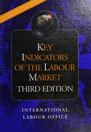 Key Indicators Of The Labour Market International Labour Office