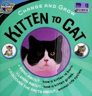 Kitten To Cat Parker Steve 1952