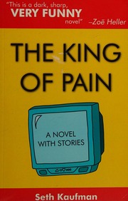 The King Of Pain Seth Kaufman
