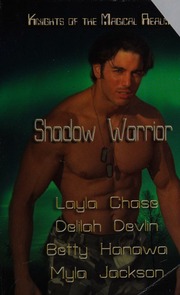 Knights Of The Magical Realm Shadow Warrior Chase Layla Cougar Hanawa