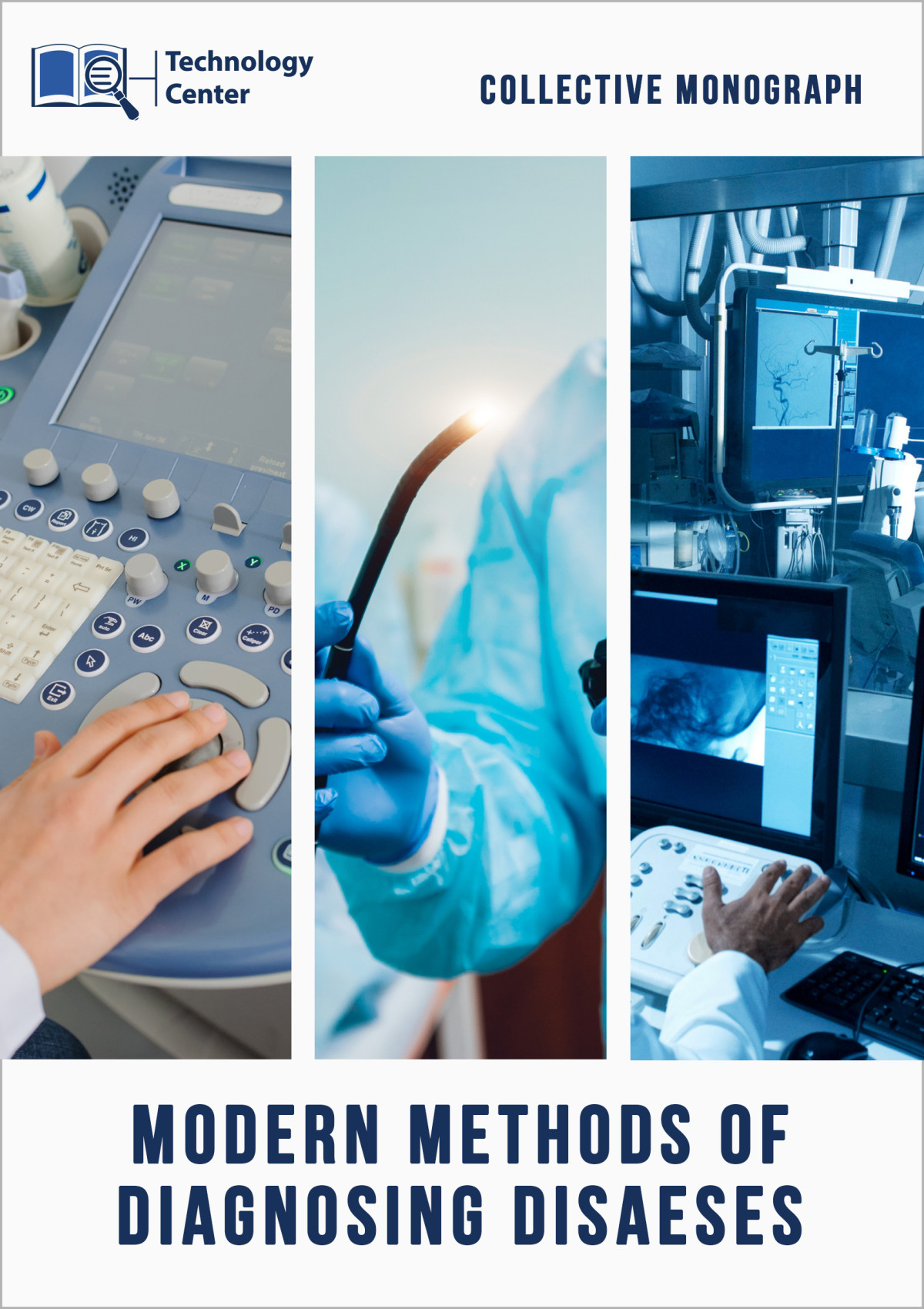 Modern Methods Of Diagnosing Disaeses Mamontov Ivan Kramarenko Kostyantin