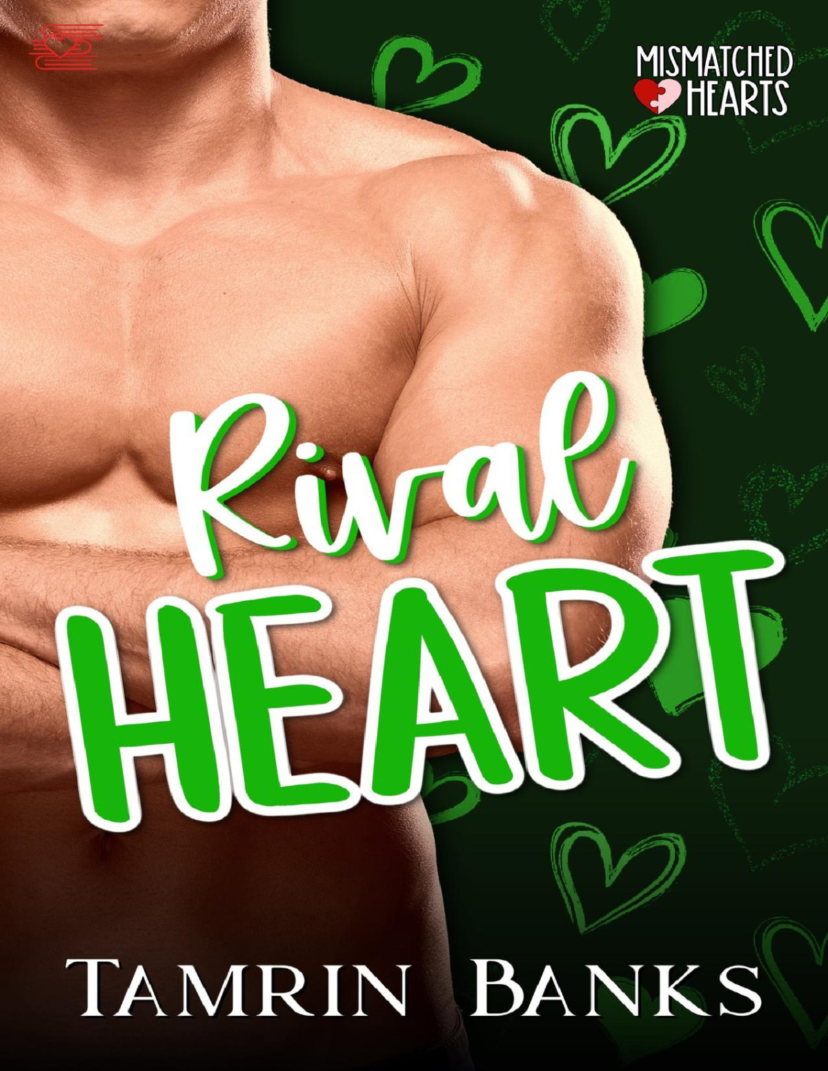 Rival Heart Tamrin Banks