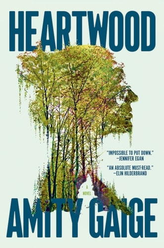 Heartwood A Read With Jenna Pick Amity Gaige