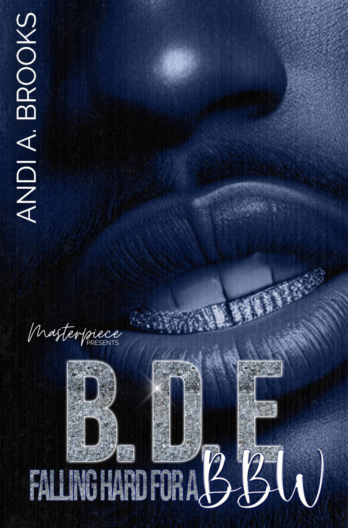 Bde Falling Hard For A Bbw Andi A Brooks