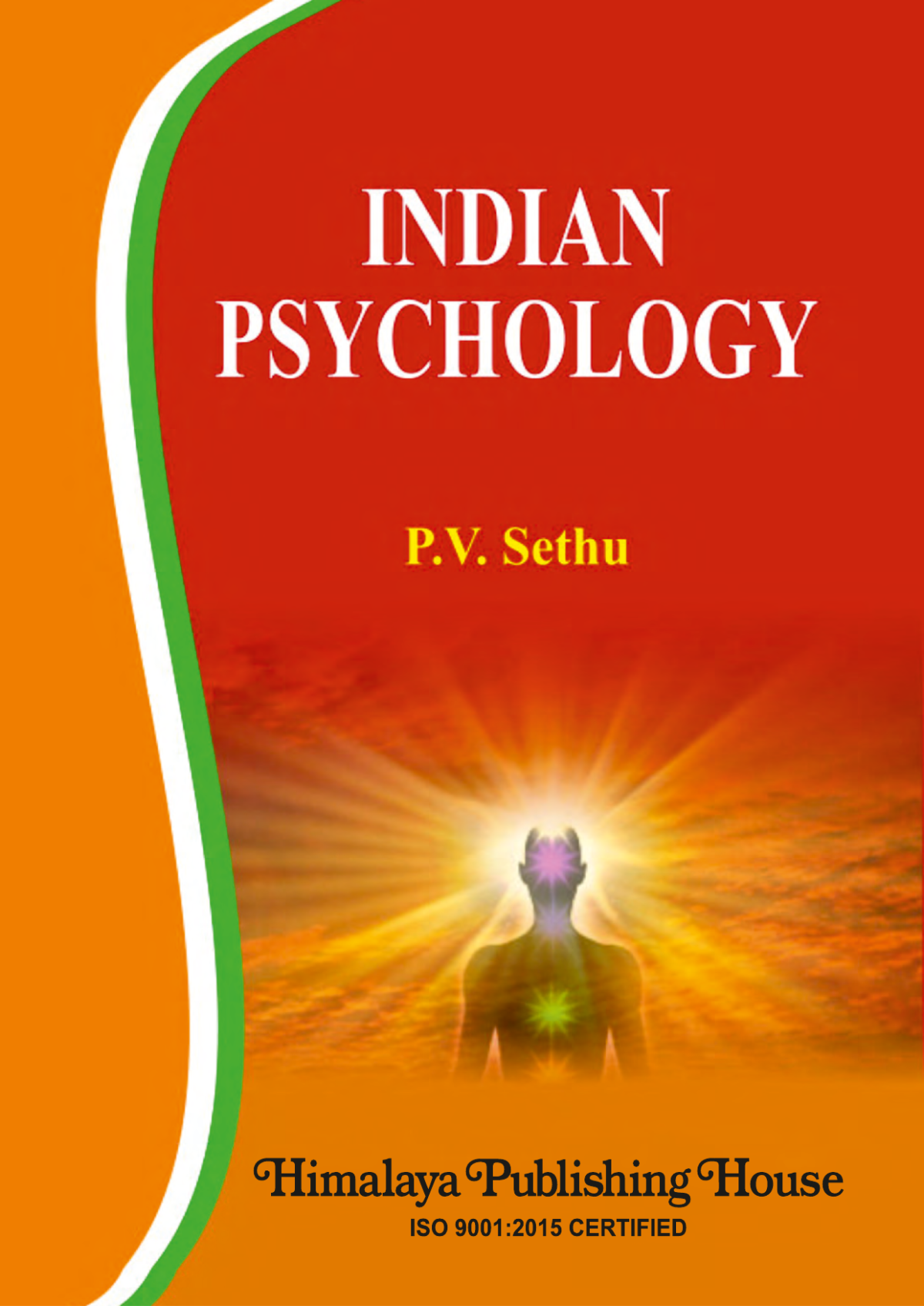 Indian Psychology 2021th Edition Pv Sethu