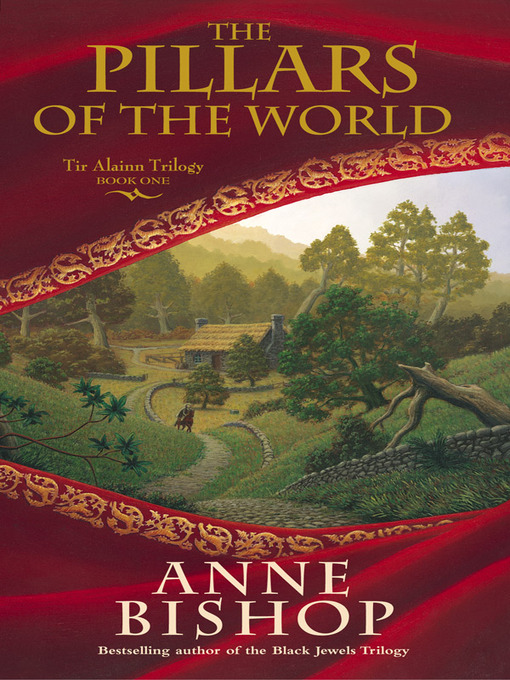 The Pillars Of The World Anne Bishop