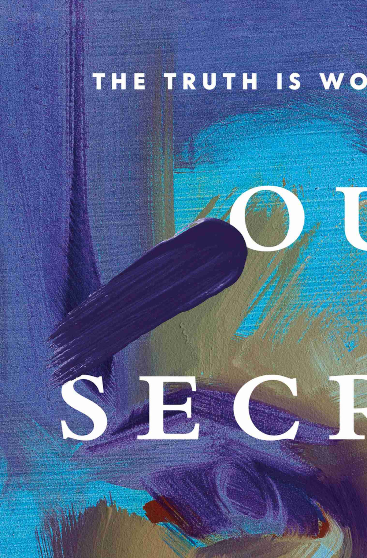 Our Secrets Were Safe A Novel Virginia Trench