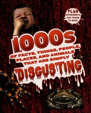 1000s Of Facts Things People Places And Animals That Are Simply Disgusting None Butterfield