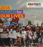 2018 March For Our Lives Markovics Joyce L Author