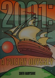 2001 A Poetry Odyssey South Hampshire Harwin Simon
