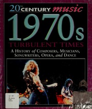 1970s Turbulent Times Hayes Malcolm