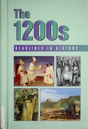 The 1200s Siebold Thomas