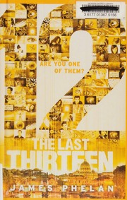 12 Phelan James 1979