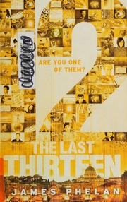 12 Phelan James 1979