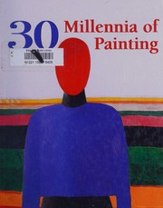 30 Millennia Of Painting Charles Victoria